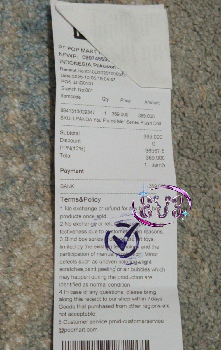 wysteryne's tweet image. [wtt] [want to trade]
~bnfc, unsealed, pop mart original~

TRADE
have: skullpanda you found me (sandman)
want: skullpanda you found me except sneaky chestnut &amp;amp; ghostie

📍malang