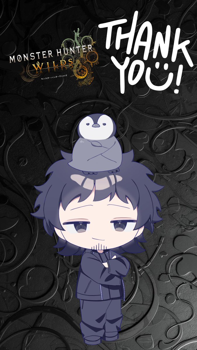 モンハン配信ありがとうございました！
零式いいところまで行ったのに！！！！
惜しかった！
最後の一戦Steam落ちていけなくて悔しかったぁぁぁぁ
また参加型をやると思いますので遊びに来てね😉
みんないい夢を！
おやすー