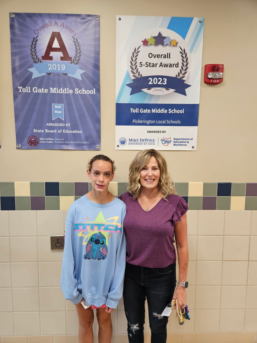 Toll Gate Middle School (@tollgatemiddle) on Twitter photo Congratulations to all our Ringing the Bell for Champions winners so far this year! Students nominate teachers that make them feel safe, welcomed, and supported in the classroom for this award! #TGMSCHAMPIONS Congratulations to all our Ringing the Bell for Champions winners so far this year! Students nominate teachers that make them feel safe, welcomed, and supported in the classroom for this award! #TGMSCHAMPIONS