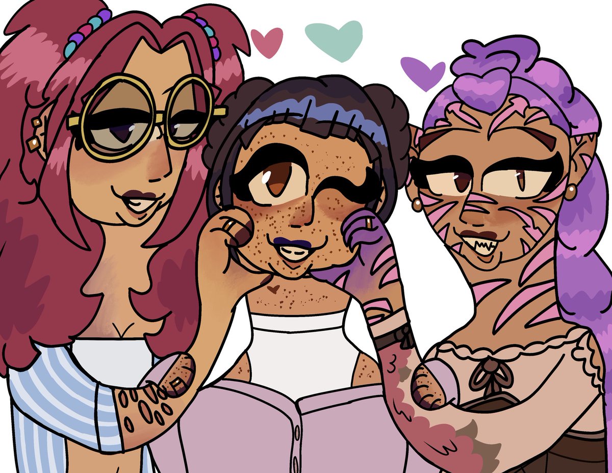 Vampiresdotnet's tweet photo. 🦇-Addy
🦇-They/He
🦇-19
🦇-Multifandom artist (interests in bio) https://t.co/x0UOkSEoIZ
