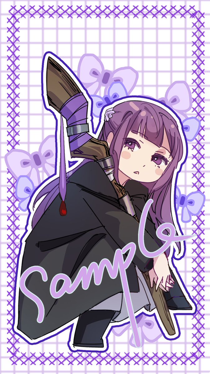 #葬送のフリーレン 
#FrierenBeyondJourneysEnd