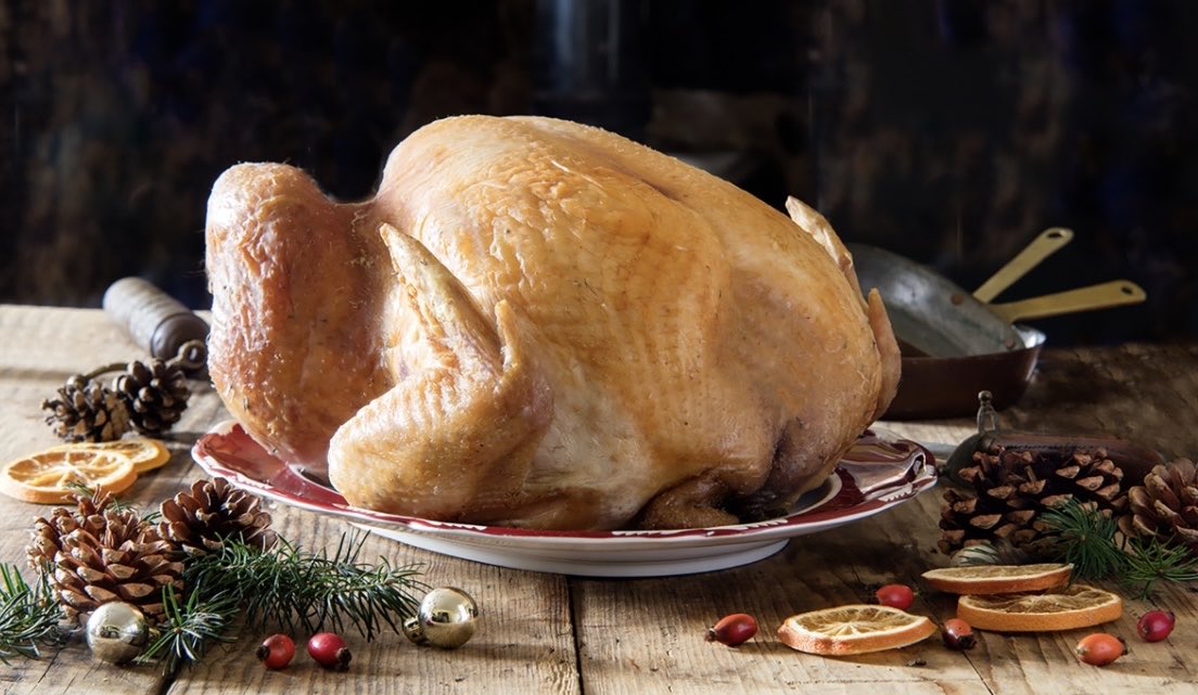 Orders are Open for Thanksgiving &amp; Christmas 2025!
Thank you to customers who have already ordered!
Award winning Festive Poultry &amp; all the important extra ingredients for a festive feast!
Bronze Turkey
Norfolk Goose
Cockerel 
Peking X Duck
<a href="/livefrankly1/">frankly</a> 
fossemeadows.com/product-catego…