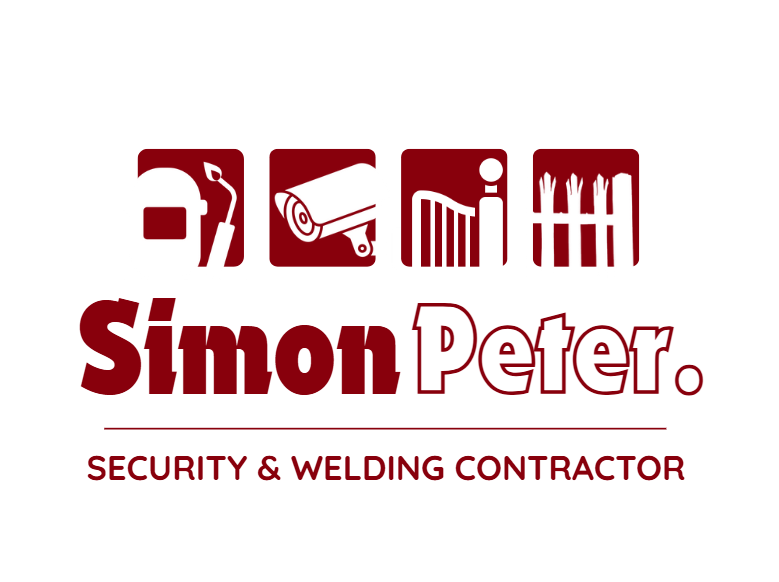 ReliableWebDev1's tweet image. A professional brand is your most important tool. 🛠️ We gave Simon Peter&apos;s business (Security &amp;amp; Welding Contractor) an authoritative logo that guarantees trust. Don&apos;t just work hard—look professional.

Logo Creation: wa.me/p/251714048657…
 #LogoDesign #Branding