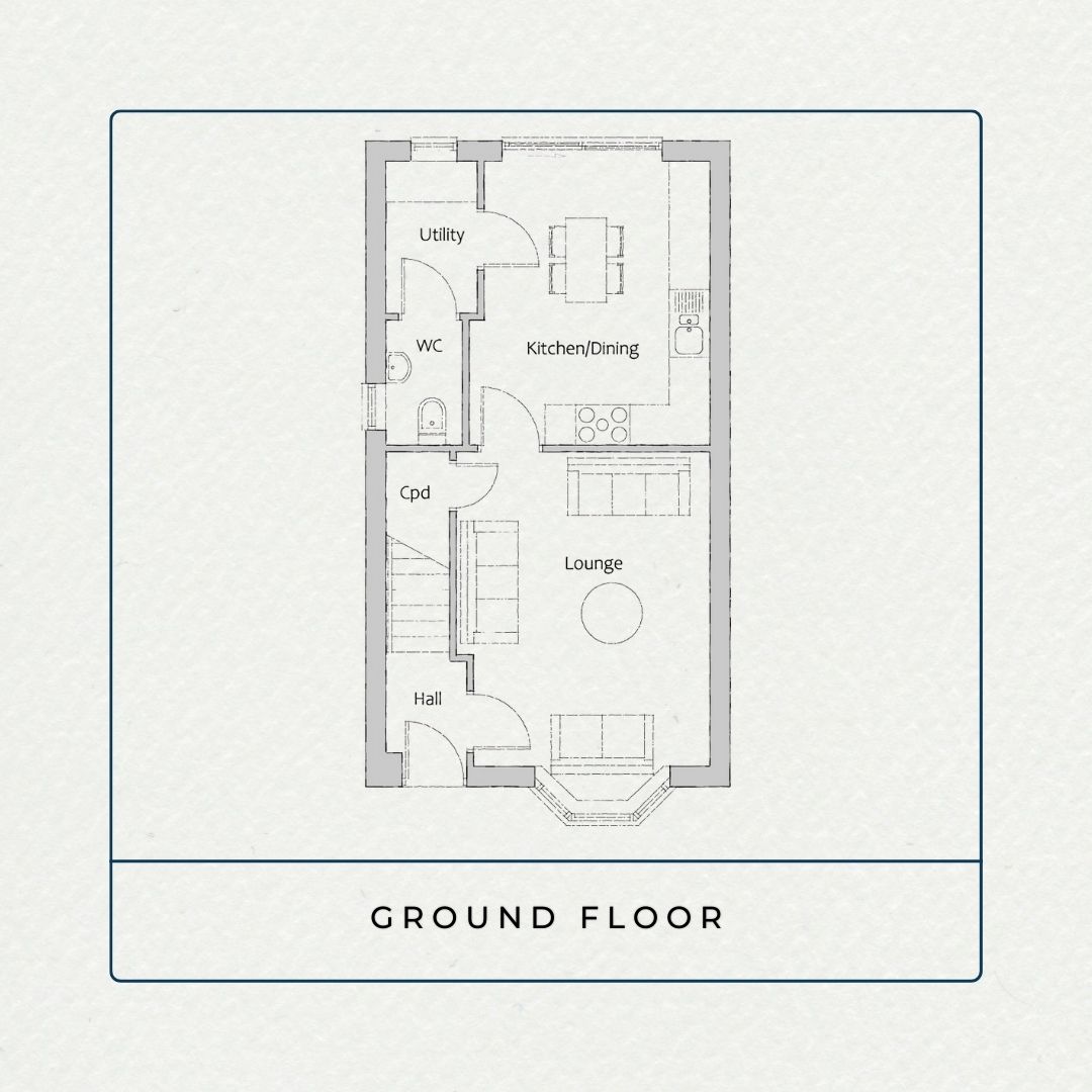 Peter Ward Homes tweet media