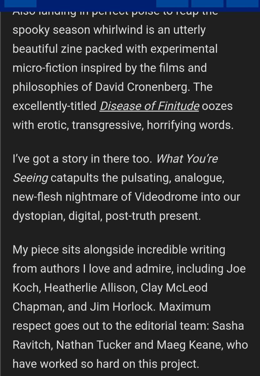 Jim Horlock tweet media