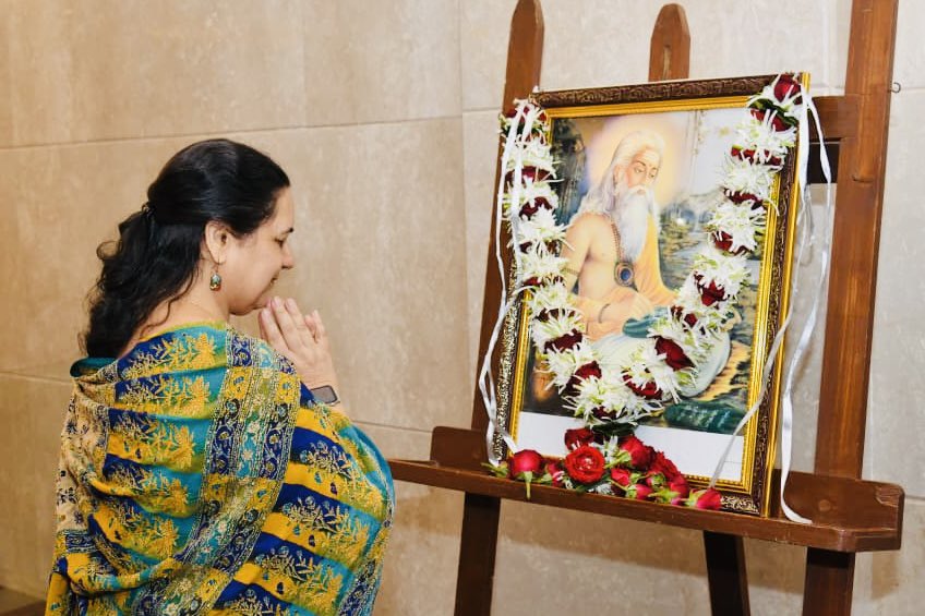 Manisha Verma tweet media