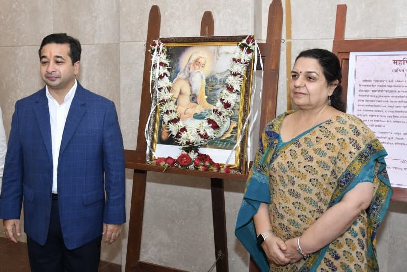 Manisha Verma tweet media