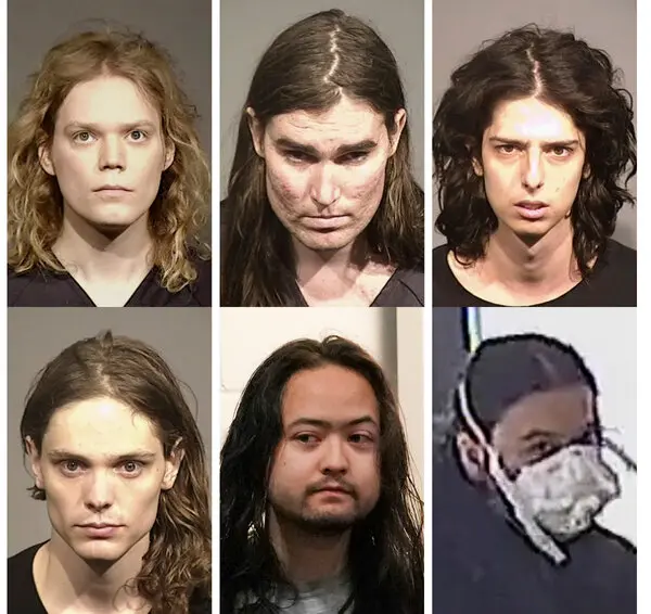 HiddenCultsPod's tweet photo. Zizians: a fringe “rationalist” group linked to multiple killings.
https://t.co/jiLpcZ7fvf #Cult #HiddenCults https://t.co/xl3RYcDk7z