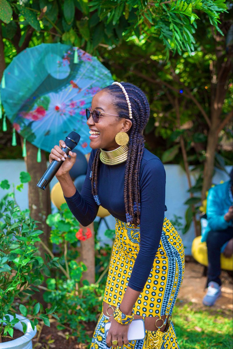 As long as the dice is still rolling, you will get your six.