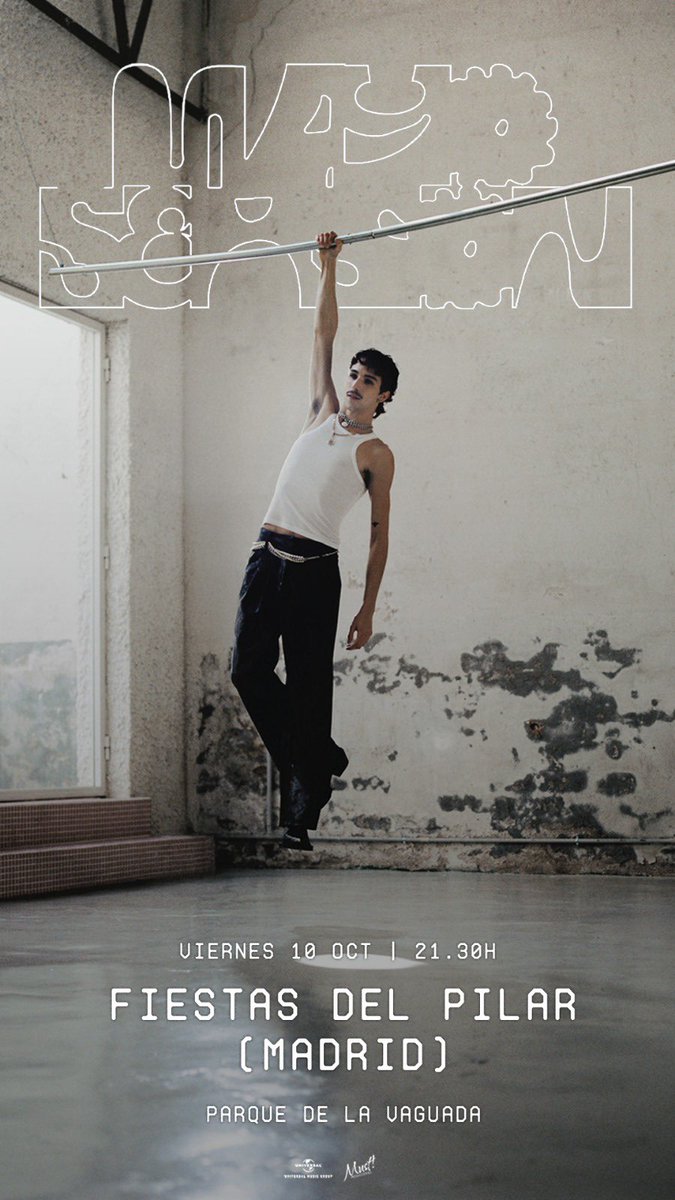 Nos vemos este finde en MADRID y CACERES!!!
A quien veo por allí??