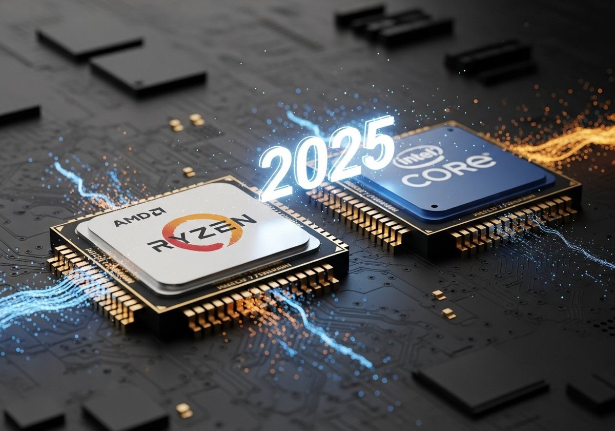 CPC_Service's tweet image. Melyik a legjobb processzor 2025 őszén? AMD vs Intel, teljeskörű teszt és vásárlási tanácsok

centralpc.hu/aktualis/melyi…