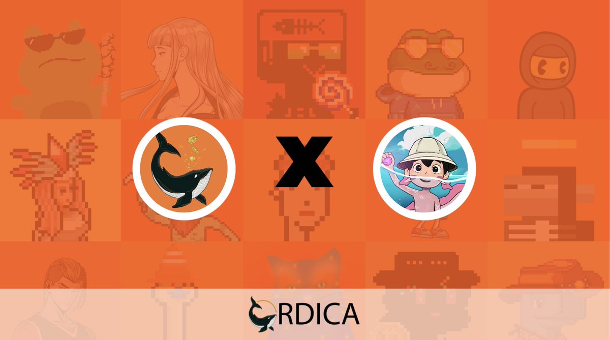 ORDICA x <a href="/Aquantisnft/">Aquantis🌊</a> 15 OG 20 WL

Alphabot OG:
alphabot.app/aquantis-umi-g…

Alphabot WL:
alphabot.app/aquantis-umi-g…