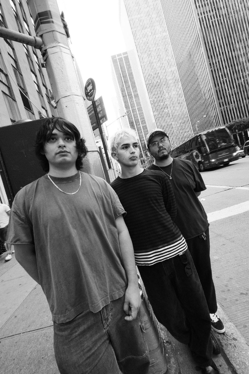 POPSCENE Presents (@popscenesf) on Twitter photo NEW POPSCENE SHOW JUST ANNOUNCED 🚨
The San Francisco headlining debut of Texan shoegazers....
GLARE 🎸🎸🎸
Wed, 12/10
<a href="/rickshawstopsf/">Rickshaw Stop</a>
7pm/all ages
Support by GLIXEN & VS SELF
<a href="/glaretx/">Glare</a> <a href="/itsglixen/">☆ aislinn ☆</a>
TiX ON SALE THIS FRIDAY, 10/10 AT 10AM! 🎟️
eventim.us/wafform.aspx?_… NEW POPSCENE SHOW JUST ANNOUNCED 🚨
The San Francisco headlining debut of Texan shoegazers....
GLARE 🎸🎸🎸
Wed, 12/10
<a href="/rickshawstopsf/">Rickshaw Stop</a>
7pm/all ages
Support by GLIXEN & VS SELF
<a href="/glaretx/">Glare</a> <a href="/itsglixen/">☆ aislinn ☆</a>
TiX ON SALE THIS FRIDAY, 10/10 AT 10AM! 🎟️
eventim.us/wafform.aspx?_…