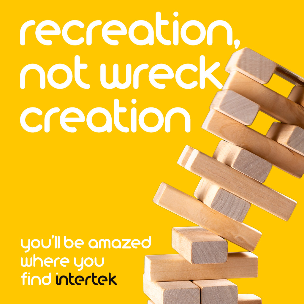 Wisetail's tweet image. Even with the best planning, surprises happen. That’s where #Intertek comes in. With the #Wisetail platform, your frontline can adapt fast and stay aligned, even with the unexpected.

bit.ly/3IMO4B1

You’ll be amazed where you find Intertek.

#YoullBeAmazed #ITKPA29
