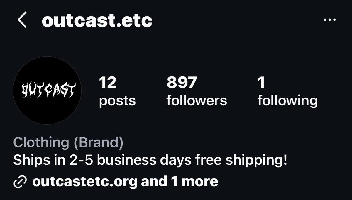 Joshua Talbot-Bowe tweet media