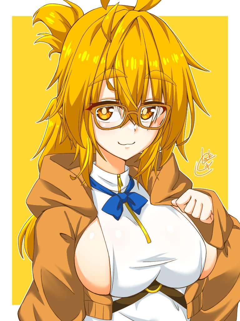 うちの子
文ちゃん