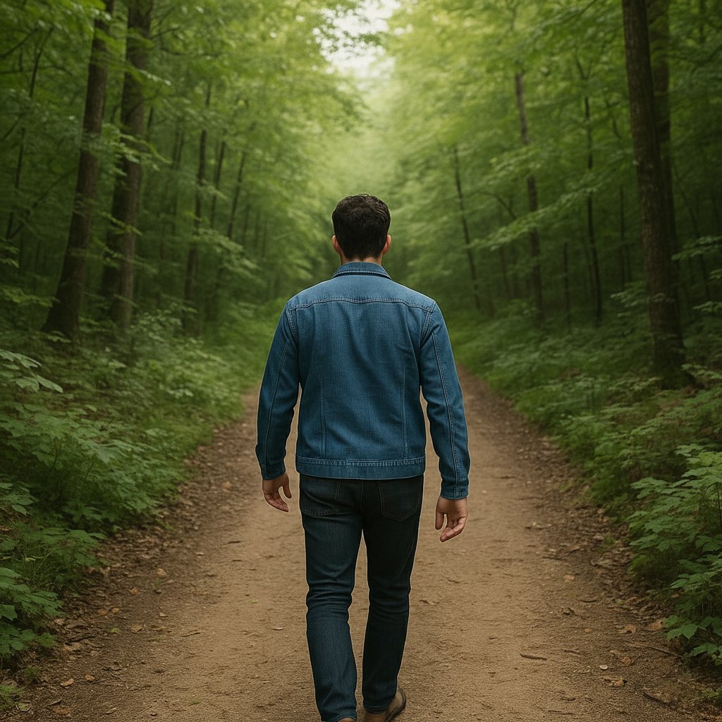 Yürümenin yaratıcılık üzerindeki etkisine yönelik 4 araştırma yapılmış Stanford Üniversitesi tarafından. Çok güzel bulgular var. Bazıları şöyle: 

📌 Yürümek, serbest fikir akışını gerektiren ıraksak düşünmeyi desteklerken, kısıtlı ve tek cevaplı yakınsak düşünmeyi desteklemedi.