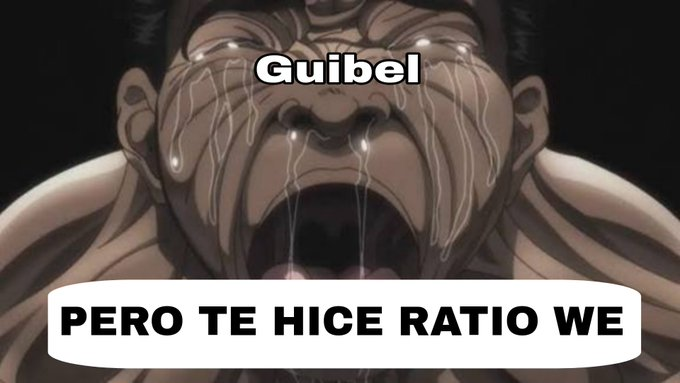 el guibel: