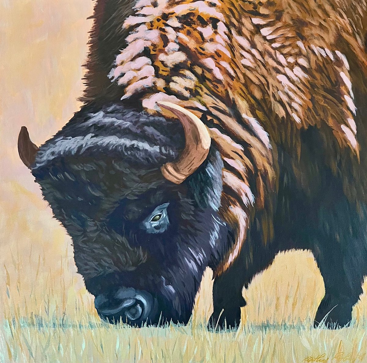 CSketchClub's tweet image. ✨Artist Feature - Kathy Roberts✨

Come see Kathy’s beautiful work at the Calgary Sketch and Painting Clubs Fall Art Show 🍂 

🗓️ October 18 
⏰ 10 AM - 4 PM
📍 Dalhousie Community Centre

#yyc #yycart #yycevents #yycartshow #artshow