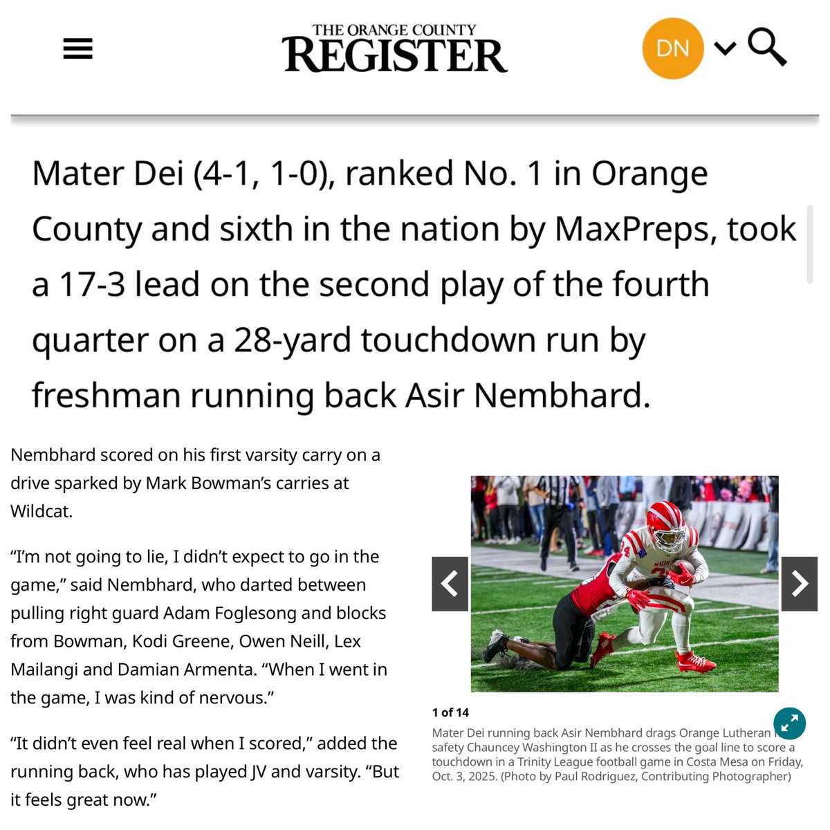 <a href="/AsirNembhard/">Asir</a> it’s only up from here!