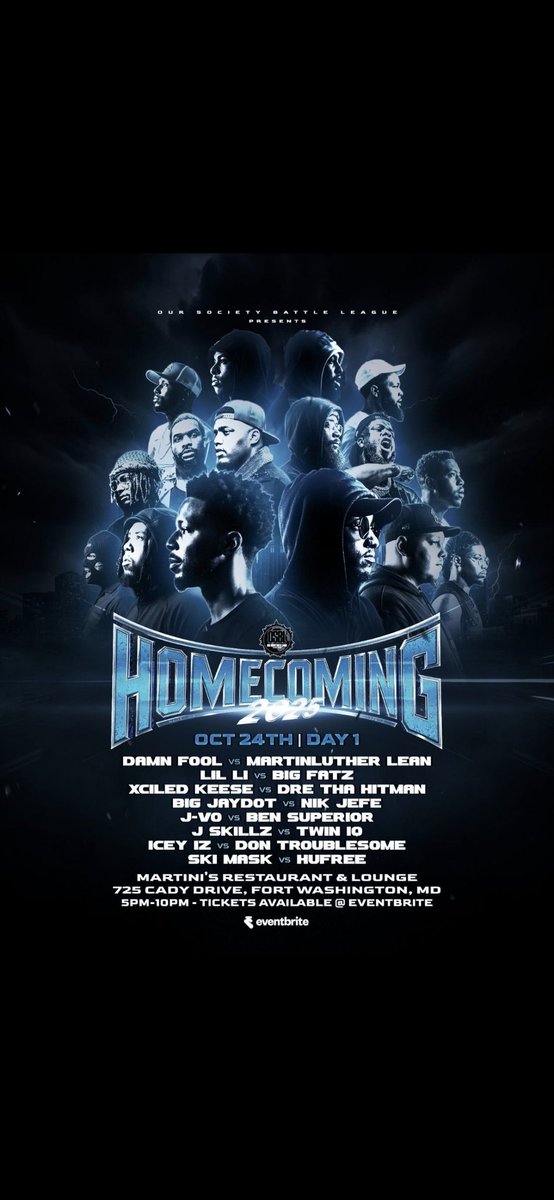 We gone show da world💯💯