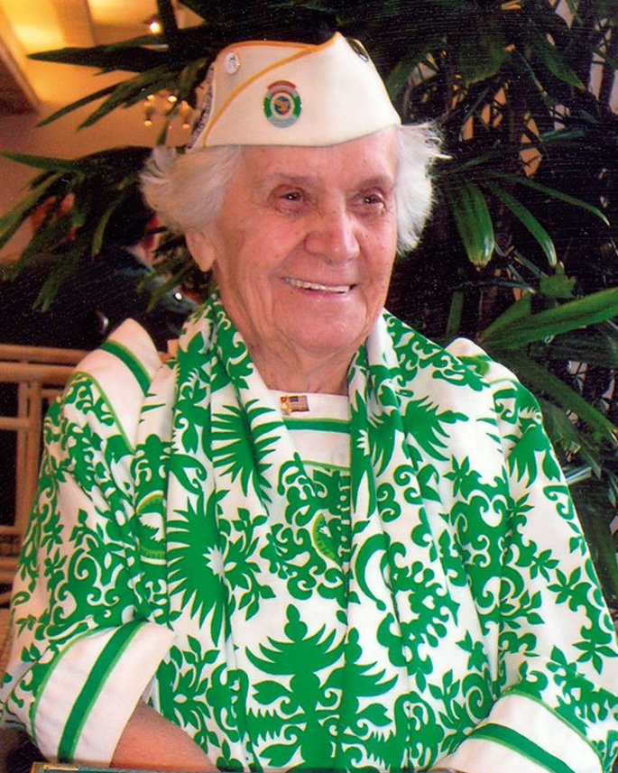 pacificparks's tweet photo. #TriviaTuesday: Do you know which military base #Tripler General Hospital was located on in 1941? Anna Urda Busby joined the Army Nurse Corps in 1939 &amp; was sent to Tripler on #Oahu in 1941 - just before the #PearlHarbor attack: https://t.co/8IYYxjTZfT https://t.co/wVGfrNEBgN