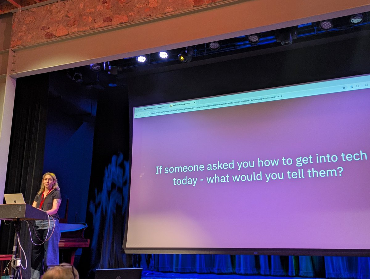 Rocky Mountain Ruby Conference tweet media