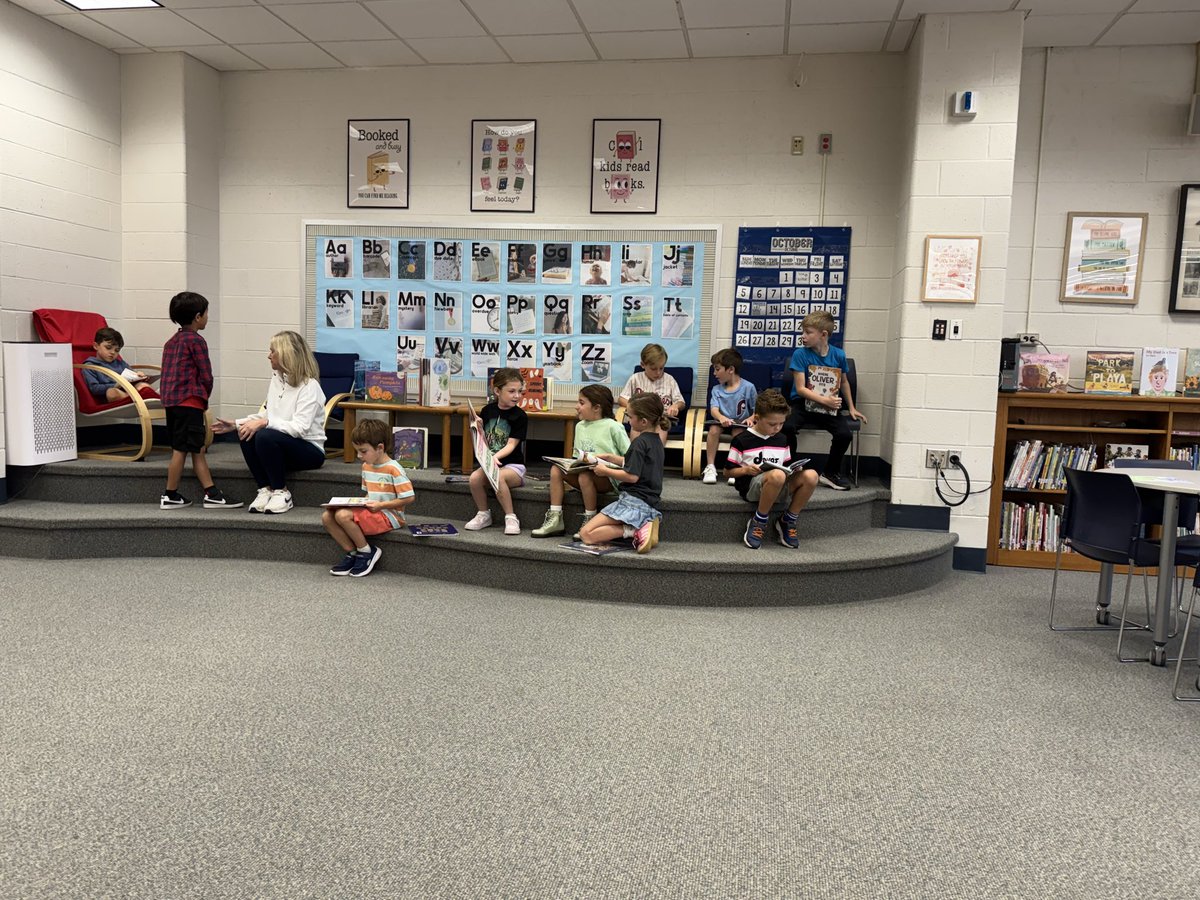 Central ES tweet media