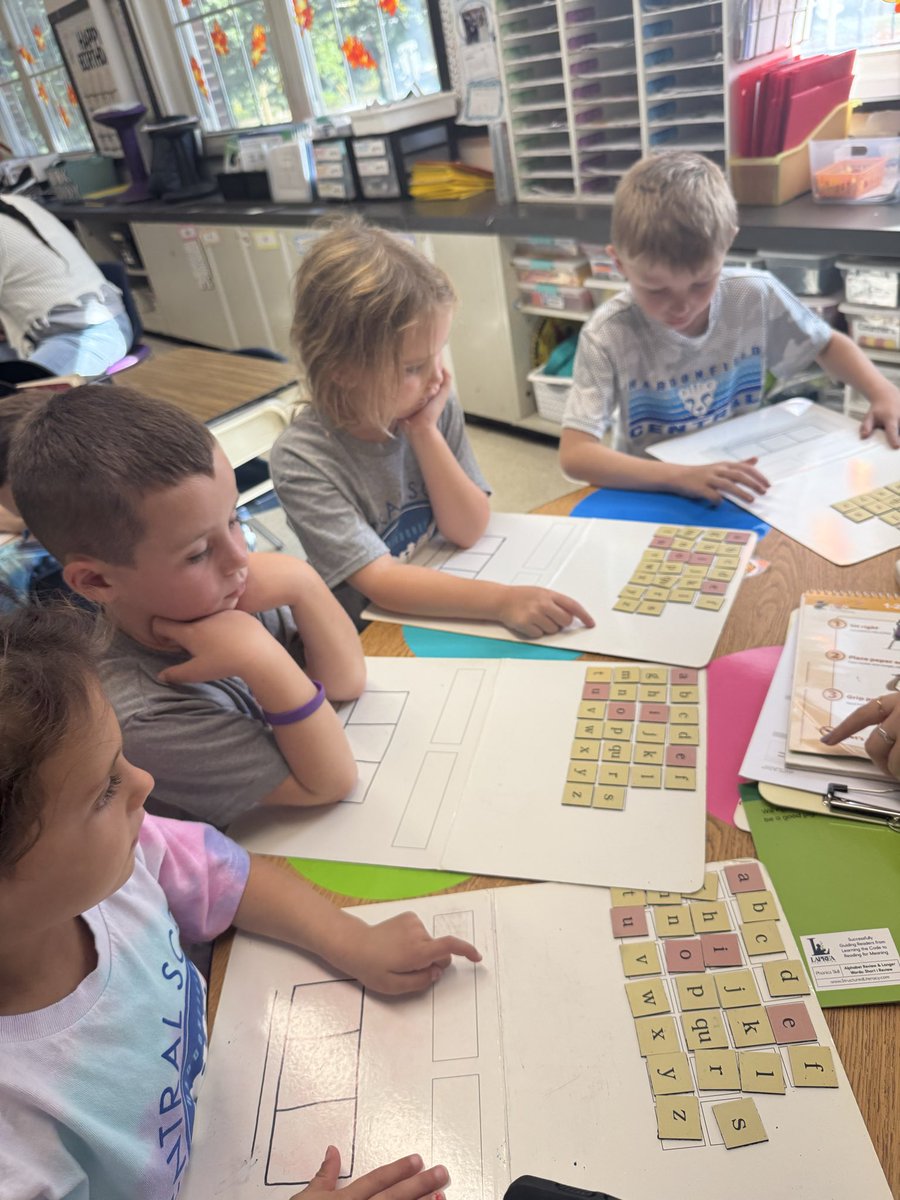 Central ES tweet media