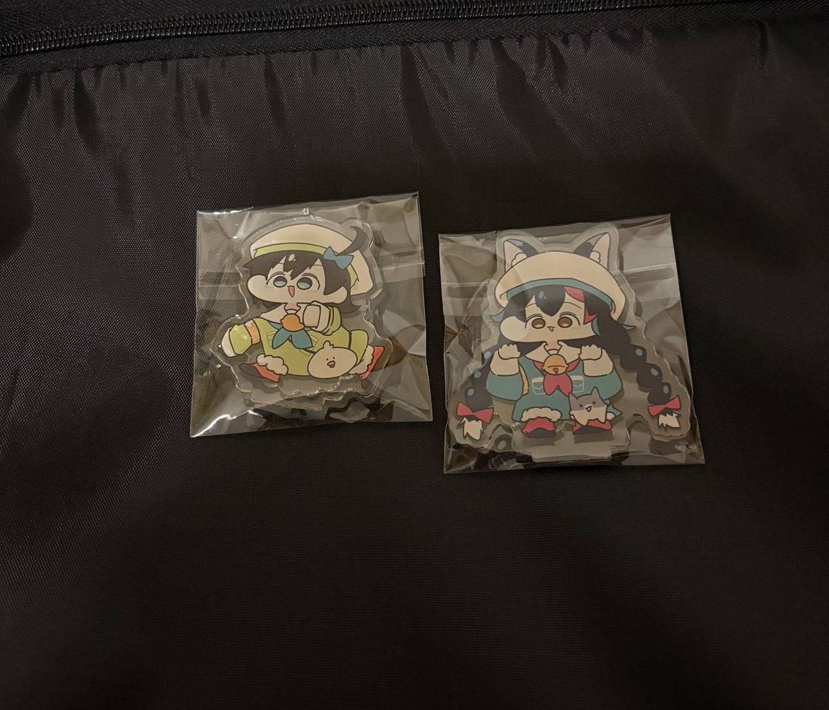 またたび！プロフィール必読！ またたび！プロフィール必読！ 蘇芳またたび Matatabi Ch. - YouTube