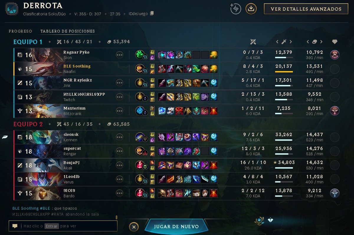 Soothing tweet media