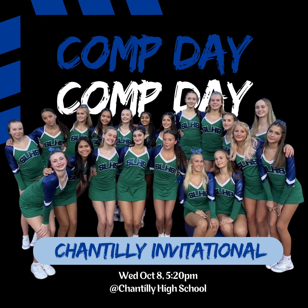 South Lakes Athletic Leadership tweet media