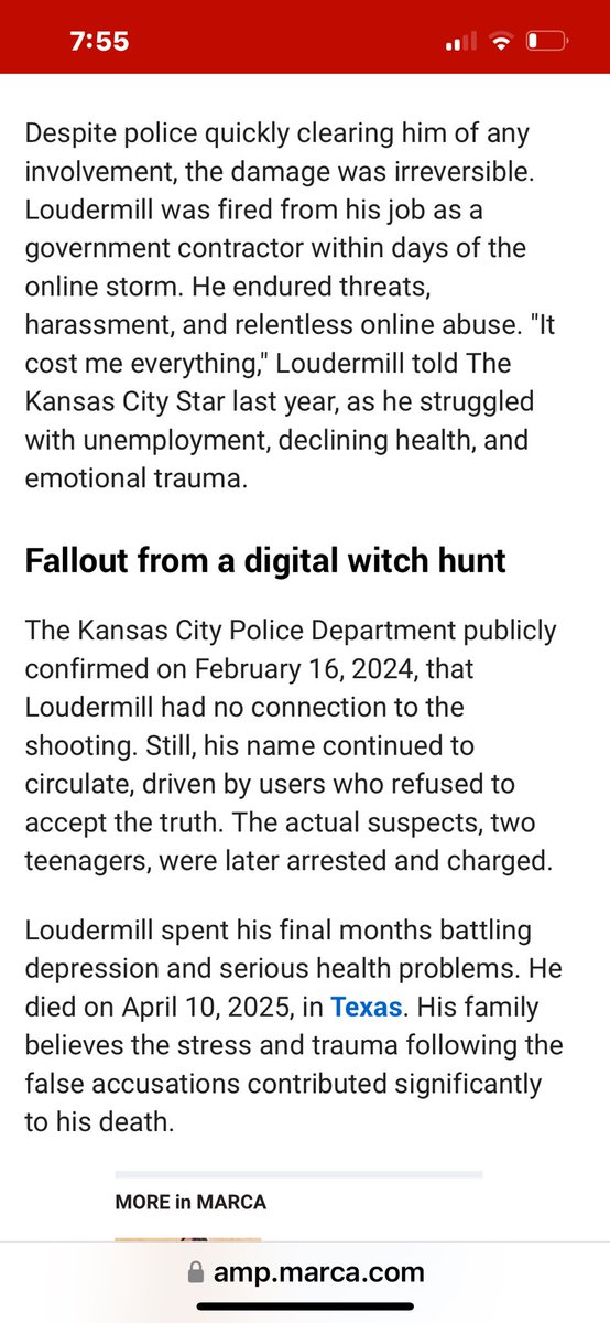 Imagine what he DID to a private citizen.