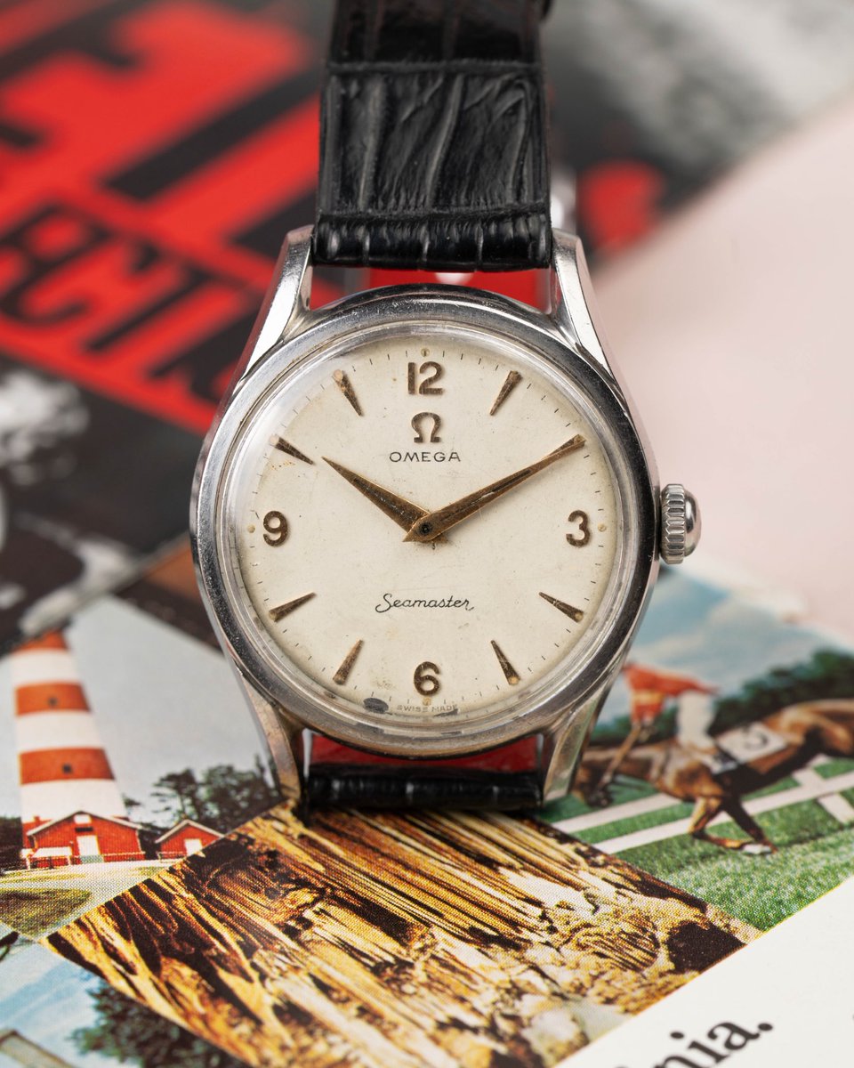 arrowsvintage's tweet photo. A number of new watches have been added to the store. Check them out now at https://t.co/bgliGRfLbc. https://t.co/CxMd9yFpLf