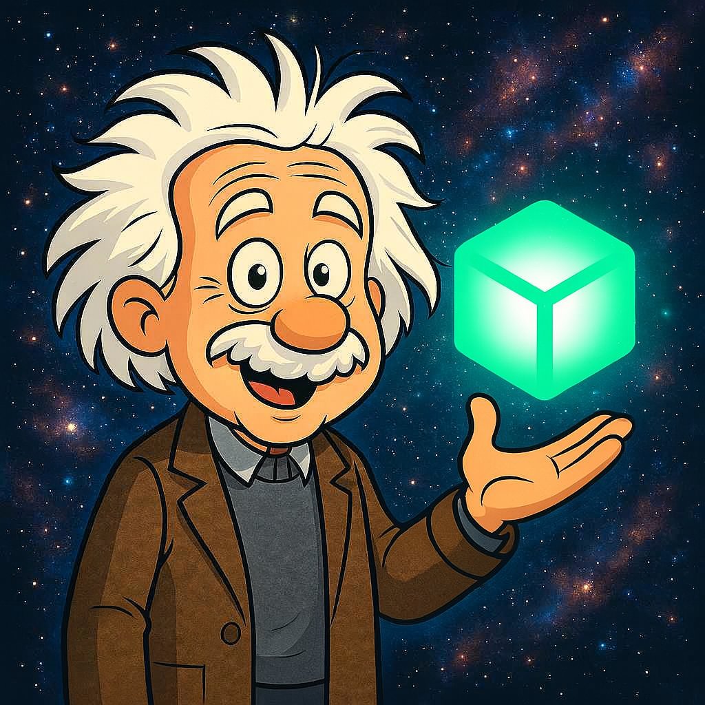 cryptoeinsttein's tweet image. 𝗥𝘂𝗯𝗶𝗰 𝘅 𝗦𝗺𝗮𝗿𝘁 𝗔𝗴𝗴𝗿𝗲𝗴𝗮𝘁𝗶𝗼𝗻
¿Te has preguntado cómo @CryptoRubic logra enrutar tus swaps a través de +220 DEX en un abrir y cerrar de ojos? No es suerte: es precisión algorítmica.
🔷 Rubic usa contratos multi‑facetas (EIP‑2535) para habilitar lógica…