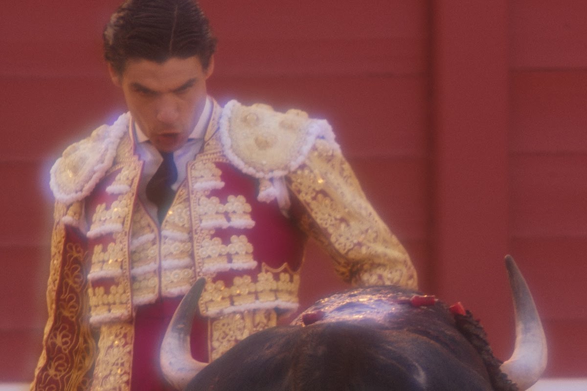 Qué paradoja. En España se discute si la Tauromaquia es cultura, mientras en Bruselas se inaugura una exposición de Goya y la Tauromaquia.

"Goya inaugura el despliegue del arte español en la bienal cultural belga Europalia" El País