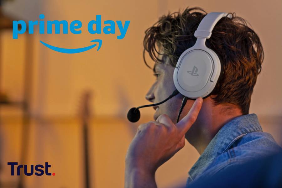Prime Day – Trust anuncia descuentos de hasta el 50% tecnolocura.es/prime-day-trus… <a href="/Trust_Spain/">Trust España</a> <a href="/TrustGaming/">Trust Gaming</a> <a href="/zirancom/">zirancom</a> #Amazon #PrimeDay #Trust #descuentos #ofertas #deals #AmazonPrimeDay #AmazonPrime #TrustGaming #clientesPrime #AmazonDay #Prime #gaming #AmazonPrimeDayTRUST