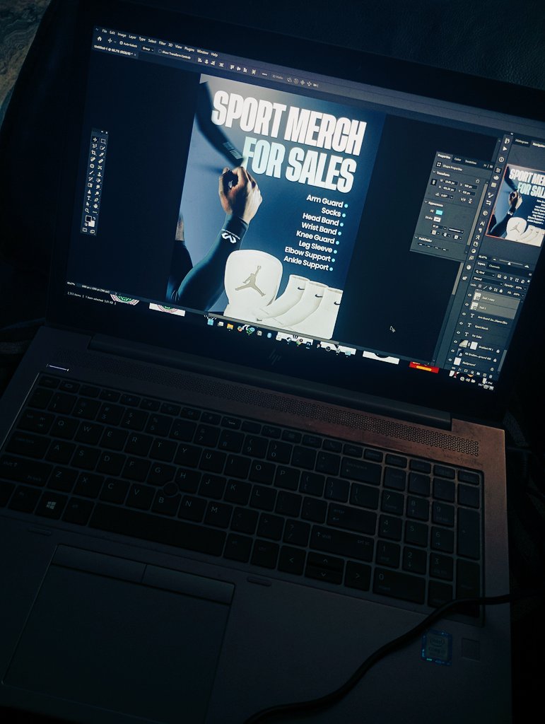 TimilehinA542's tweet photo. Hi, I’m Timilehin 👋
I’m a graphic designer with a focus on creating clean, impactful, and creative designs that help brands communicate their message visually.
My goal is to make designs that not only look good but also connect with people.
I’m excited to share my journey here. https://t.co/z6NDc0SSlZ