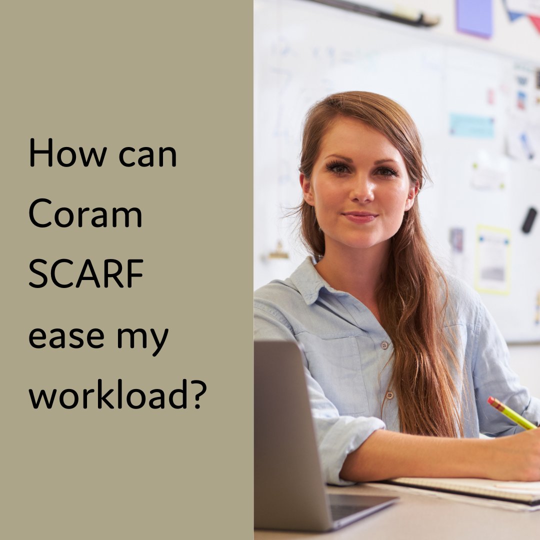 CoramSCARF's tweet image. Coram SCARF gives teachers ready-to-use resources mapped to the curriculum, saving time while supporting pupil wellbeing.

🔗 coramlifeeducation.org.uk/scarf

#SCARF #PSHE #ChildrenWellbeing