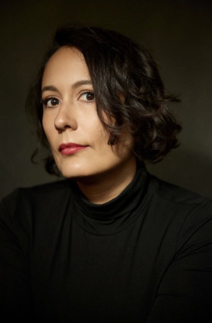 Kim Samek tweet media