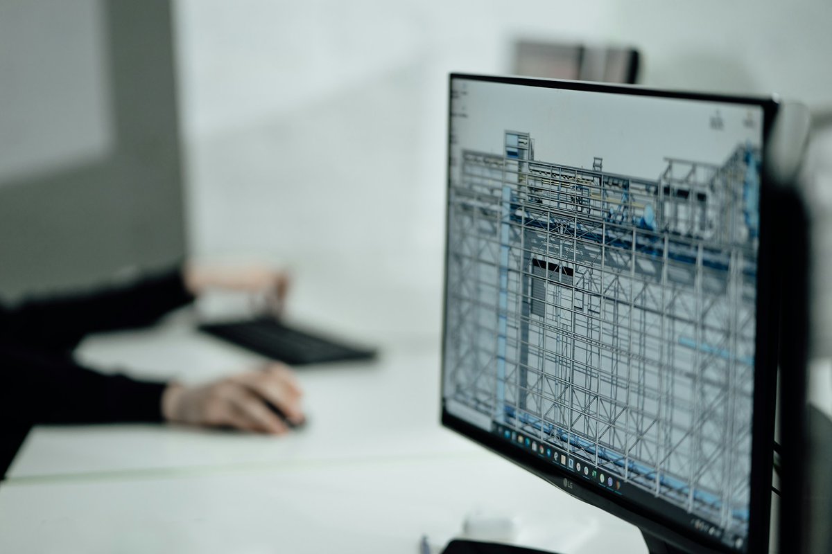 LtdAnsell's tweet image. The Government is seeking feedback from the UK’s #design community, including #architects, on updates to the design framework and ways to improve the design rights system.
Learn more: architecture.com/knowledge-and-…
#DesignFramework #ArchitectsUK @RIBA