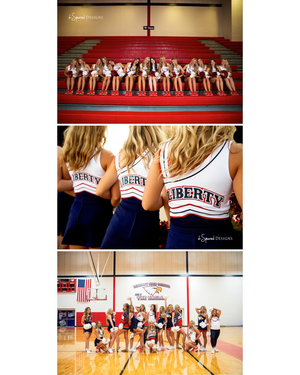 LIBERTY HIGH SCHOOL DANCE TEAM!
We had the absolute BEST media day with this incredible group of girls!
Not only are they insanely talented, but they’re also some of the kindest and sweetest young women you’ll ever meet. This shoot was a DREAM to capture! #stlsportsphotographer
