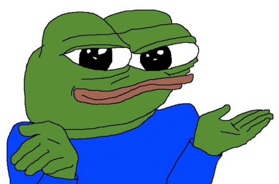 Meme coin community scaling illustration