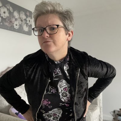 annieknight1's tweet photo. #NewProfilePic https://t.co/dwmRZK0WGR