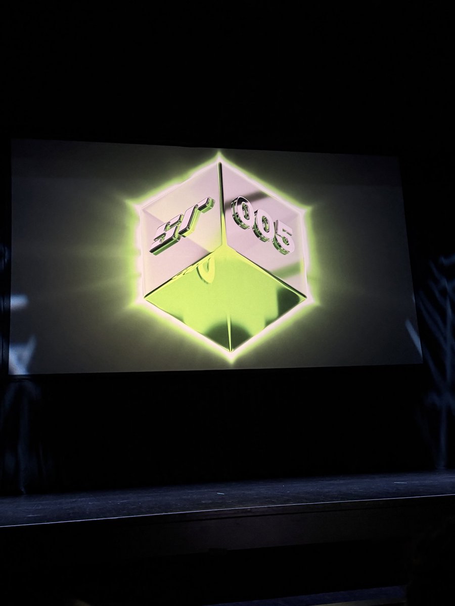 benparr's tweet image. Yesterday: @openai #DevDay
Today: @a16z @speedrun!

Going to see some of the next great AI companies and catch up with investor friends. LMK if you’re here!