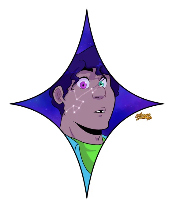 I have a goal in my Ko-fi to help me get into my apartment! It's all happening so fast and I don't know if I'll be able to raise the money on my own. I'm working hard but the move in date's this weekend