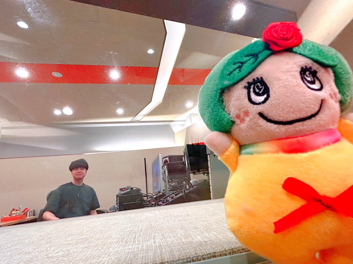 公式】ふにゃっしー&ふなごろー&ペアンヌ&ブッシャア (@funyagoro2256