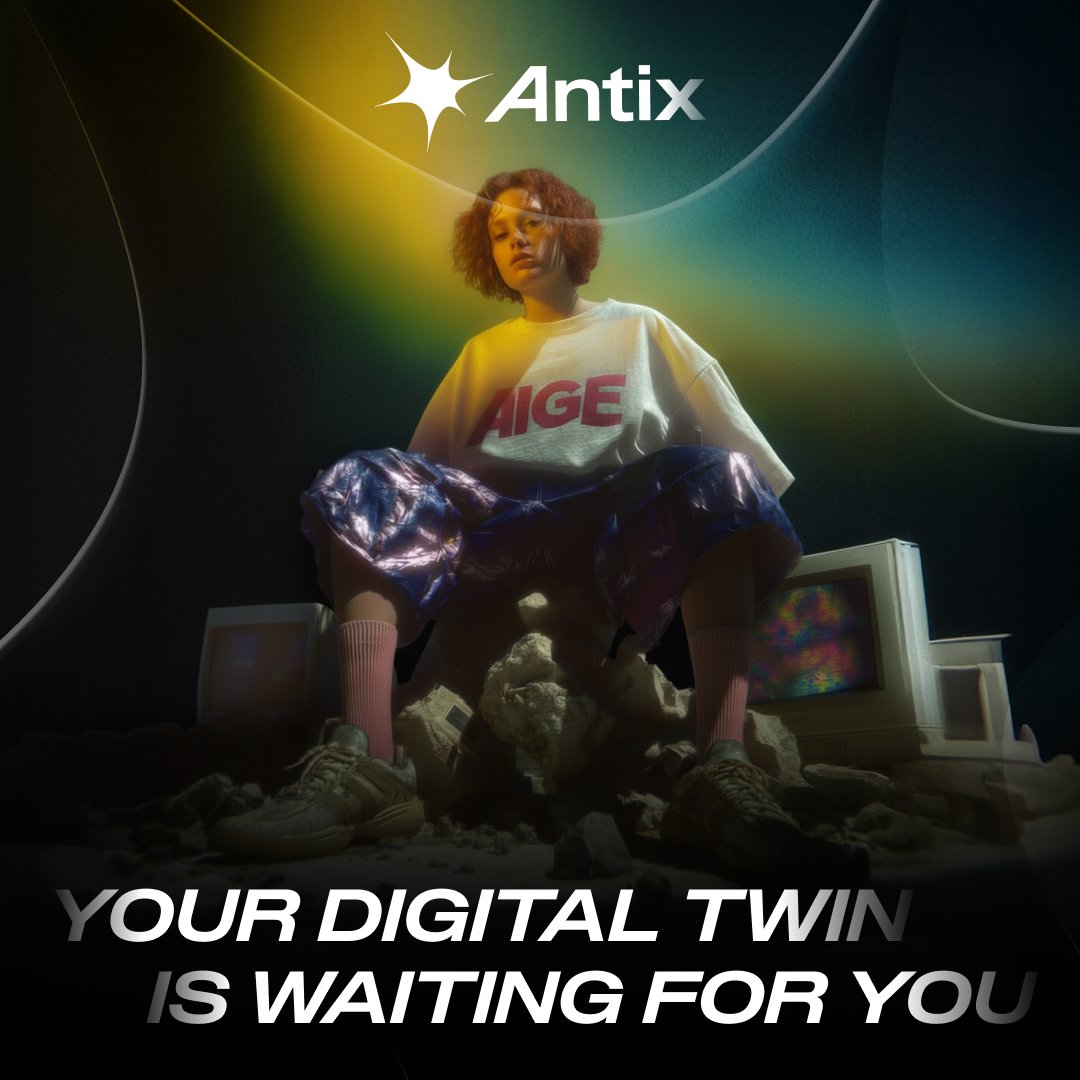 Antix.in (@antix_in) on Twitter photo β‘Today is the day - <a href="/aige_in/">AIGE by Antix</a> is live at twin.aige.co
Imagine a world where your creativity isnβt held back by time, tools, or even reality - with just a few clicks generate, animate, and publish digital versions of yourself, taking your talents to new places every β‘Today is the day - <a href="/aige_in/">AIGE by Antix</a> is live at twin.aige.co
Imagine a world where your creativity isnβt held back by time, tools, or even reality - with just a few clicks generate, animate, and publish digital versions of yourself, taking your talents to new places every