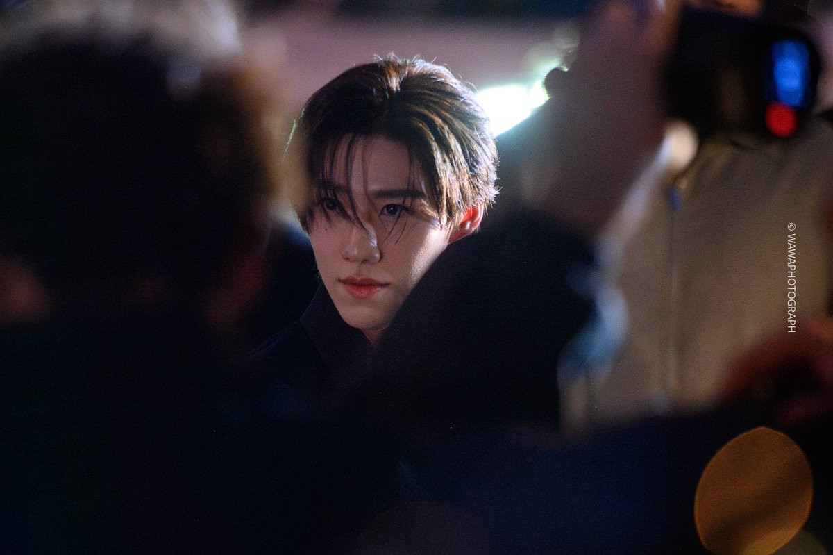 ขอดูรูปน้องพีพี รูปล่าสุดที่คุณ SAVE 
ลงในโทรศัพท์ค่ะ อย่าโกงกันน้า😁😁

พร้อมใส่ KW และ Hashtags มาด้วยน้า

GBA PP KRIT BALENCIAGA SUMMER26
#BalenciagaSummer26xPPKrit
#Balenciaga #PFW
#PPKritt <a href="/ppkritt/">ppkrit</a>