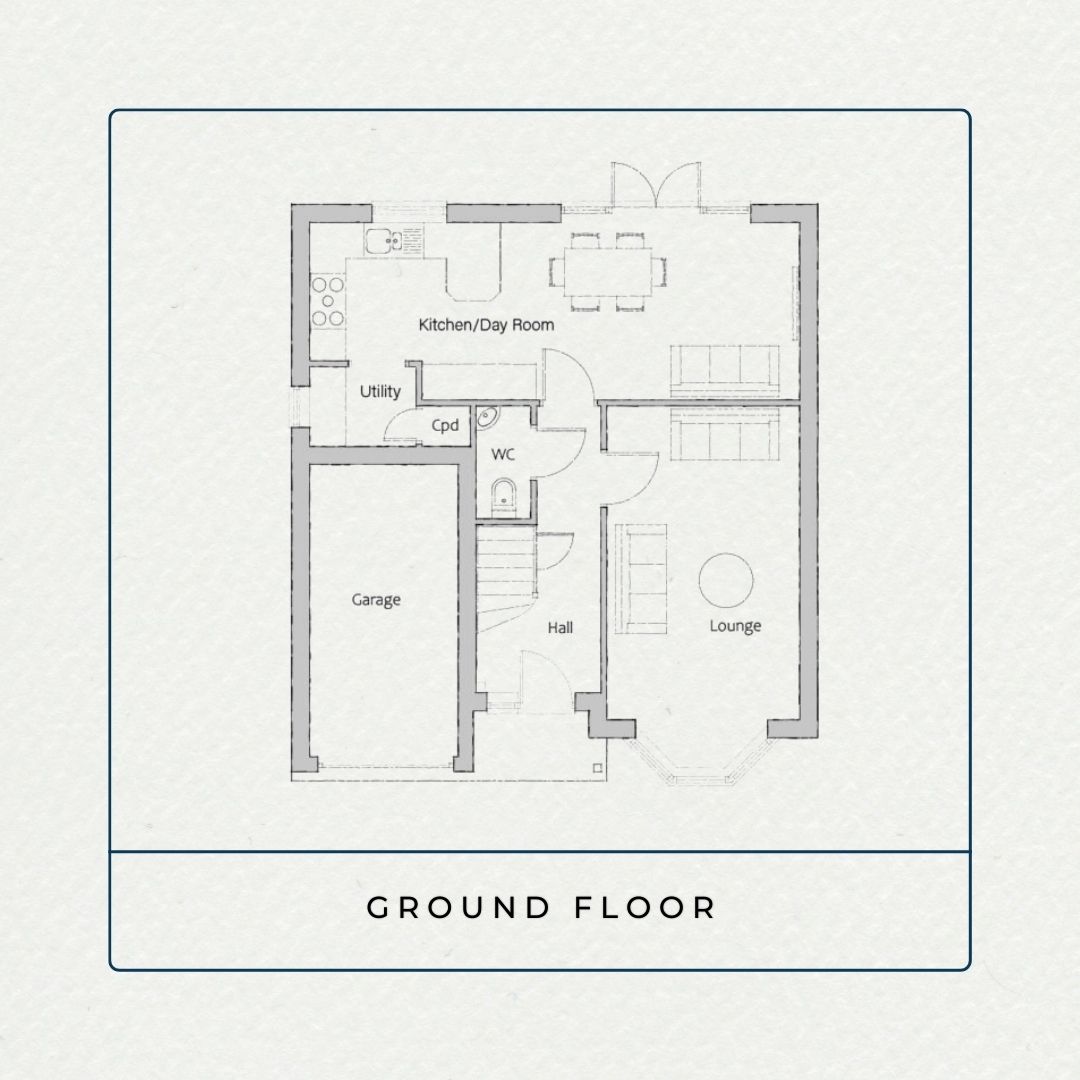 Peter Ward Homes tweet media